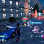 ポケモンとトレーナーが共に移動しながら、トレーナーの指示によりポケモンが技を繰り出すのが大きな特徴！