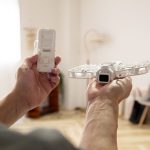 AIが画面内の被写体や構図を分析。被写体を最適な位置に収め、バランスのよい構図で自動フレーミング