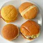 第1位 【月見バーガー戦争】マック、KFCなど4社新作をガチ食べ比べ
