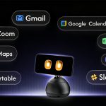 現在はGmailやGoogleサービス、Slack、Notion、Docs、Slides、Outlook、Teams、Zoomに対応。今後のアップデートで、各種外部サービスとの連携を順次拡大予定となっています