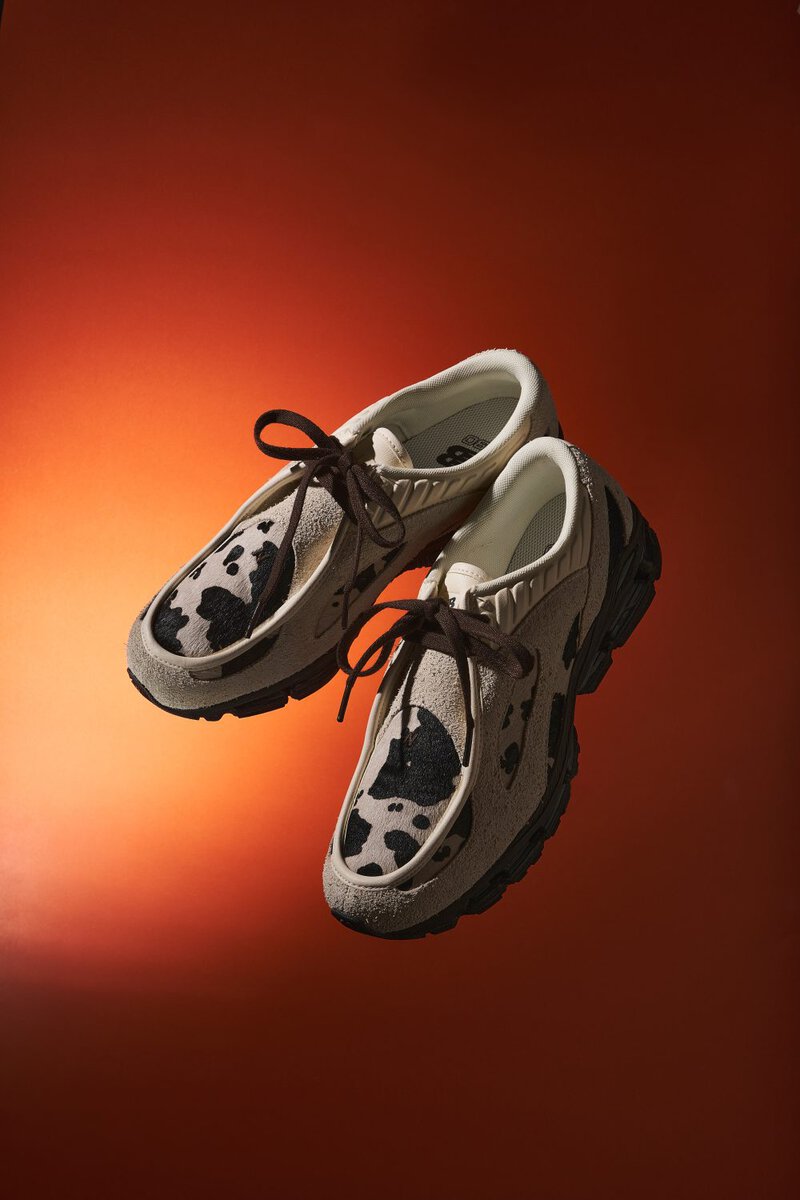 ニューバランス Absorb 1890A