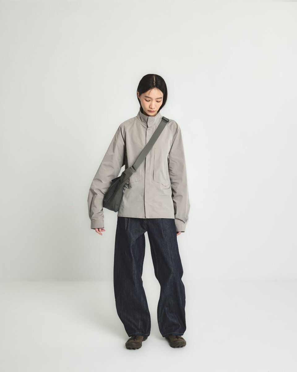 F/CE. × SEALSON「M1 CROSSBODY BAG」￥25,300