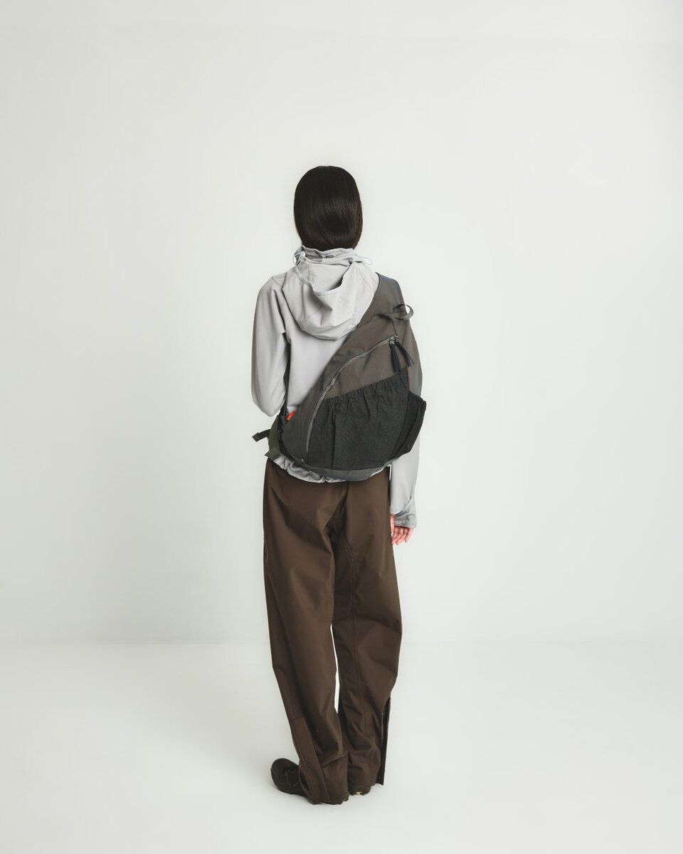 F/CE. × SEALSON「SR4 GRAB BAG」￥38,500