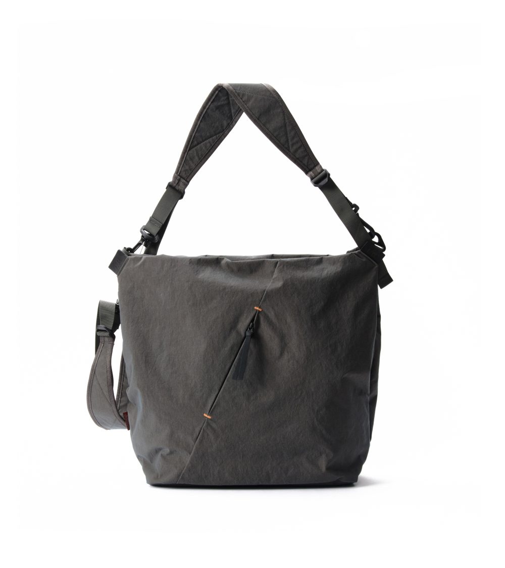 F/CE. × SEALSON「TE-S 3-WAY MESSENGER」￥39,600