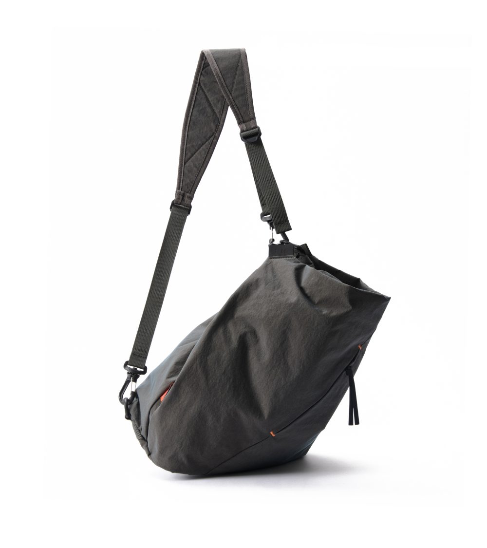 F/CE. × SEALSON「TE-S 3-WAY MESSENGER」￥39,600