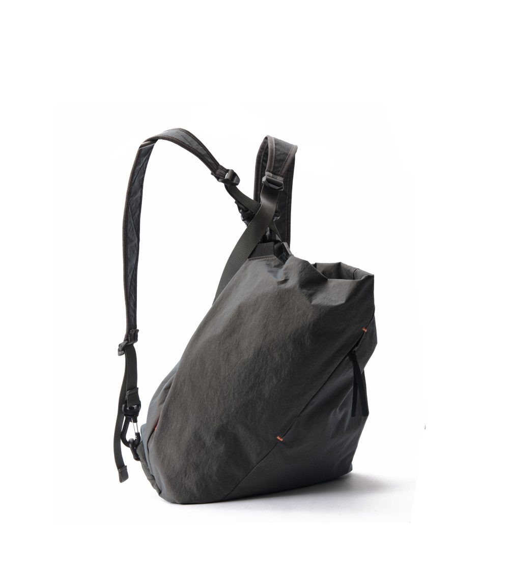 F/CE. × SEALSON「TE-S 3-WAY MESSENGER」￥39,600