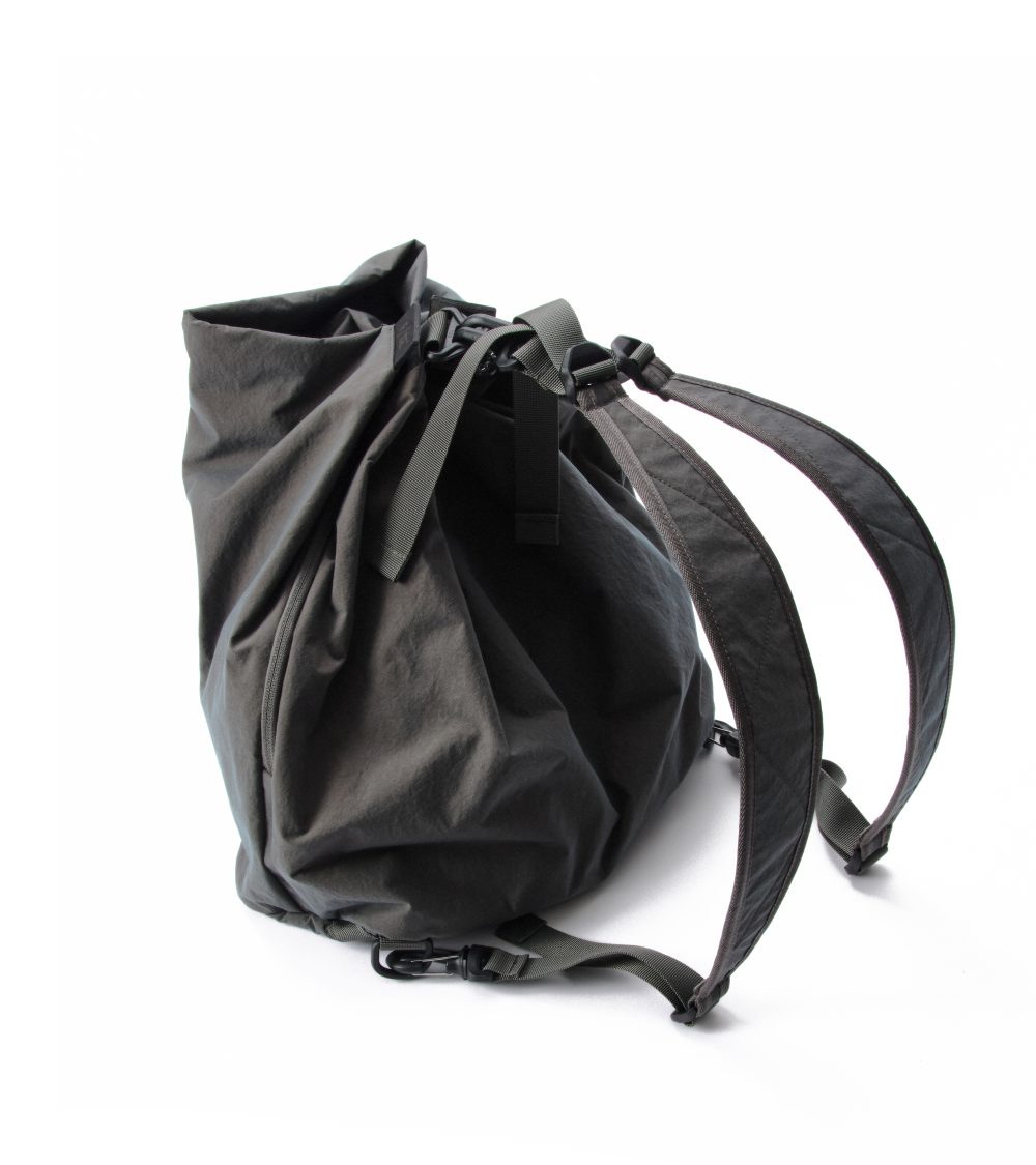 F/CE. × SEALSON「TE-S 3-WAY MESSENGER」￥39,600