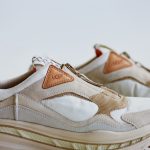 【約2年ぶりの復刻】UGG伝説の厚底ジップスニーカー「CA805 MLT」がガチで格好よすぎる！