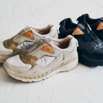 【約2年ぶりの復刻】UGG伝説の厚底ジップスニーカー「CA805 MLT」がガチで格好よすぎる！