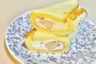 ファミマの“背徳系ご褒美”スイーツ、「SNSで話題」天才すぎるゼリーのライフハックほか【スイーツの人気記事ランキングベスト3】(2025年9月版)