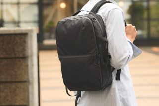【無印良品の本気が凄まじい】特許技術の3WAYビジネスバッグから1,990円の高コスパトートまで！いま買いたい最新バッグ3選を徹底解説