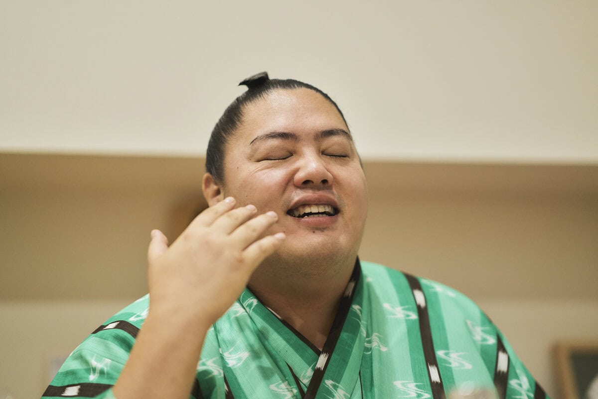 一山本関の美肌の秘訣は「保湿」!
