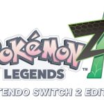 3年ぶりのシリーズ最新作『Pokémon LEGENDS Z-A（ゼットエー）』が、2025年10月16日（木）より遂に登場
