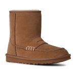 UGG JW Anderson「Loafer Boot」¥70,400