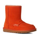UGG JW Anderson「Loafer Boot」¥70,400