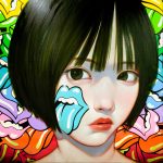 COTOH アイナ・ジ・エンド、あの、池田エライザ、水曜日のカンパネラの詩羽とのトリプルコラボレーション作品