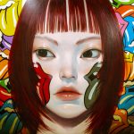 COTOH アイナ・ジ・エンド、あの、池田エライザ、水曜日のカンパネラの詩羽とのトリプルコラボレーション作品