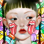 COTOH アイナ・ジ・エンド、あの、池田エライザ、水曜日のカンパネラの詩羽とのトリプルコラボレーション作品