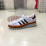 第3位 【革靴仕立て】アディダス×CLOT「至高のスーパースター」