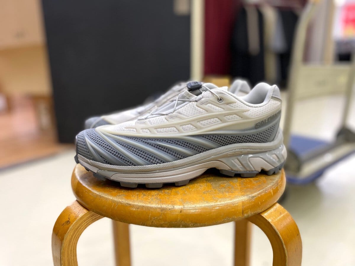 SALOMON XT-EVO