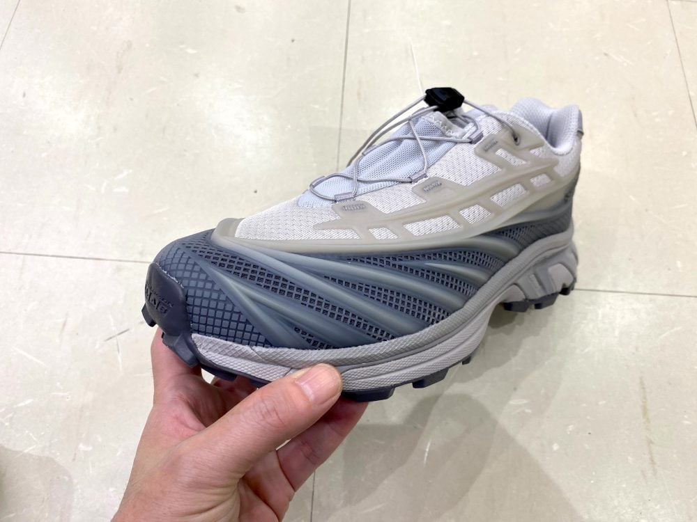 SALOMON XT-EVO