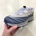 SALOMON XT-EVO