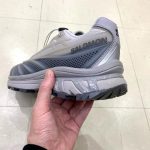 SALOMON XT-EVO