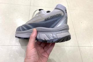【サロモン新作】テック系好きは注目必至！フィット感に脱帽した「XT-Evo」の履き心地と機能美をエディターが試し履きレビュー