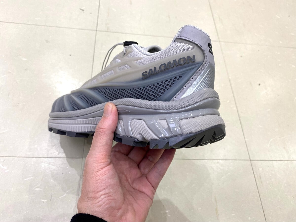 SALOMON XT-EVO