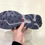 SALOMON XT-EVO