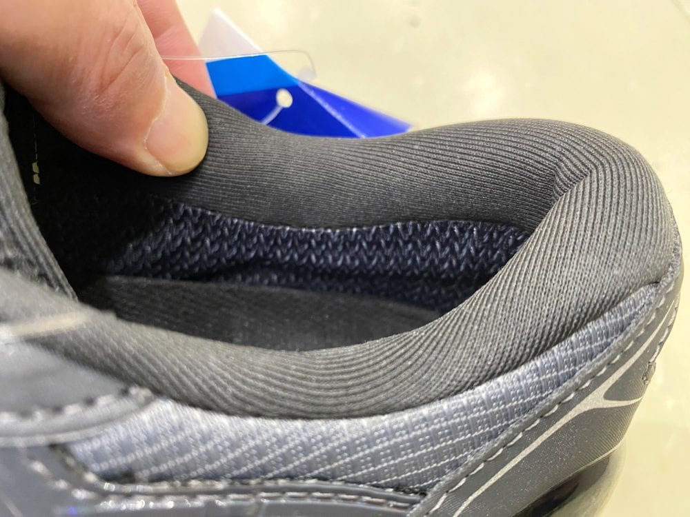 MIZUNO WAVE PROPHECY LS GTX "GORE-TEX"