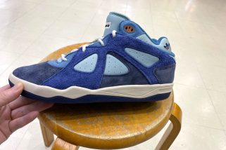 【スニーカー界を揺るがす大本命】バッド・バニー初のシグネチャー！90sの重厚感と近未来が融合したアディダス「BADBO 1.0」をエディターが試し履き