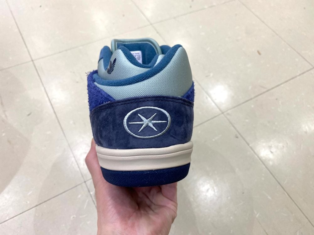 adidas Originals BADBO 1.0 "BAD BUNNY"