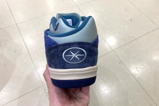 【スニーカー界を揺るがす大本命】バッド・バニー初のシグネチャー！90sの重厚感と近未来が融合したアディダス「BADBO 1.0」をエディターが試し履き