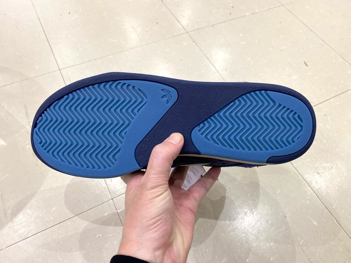 adidas Originals BADBO 1.0 "BAD BUNNY" 