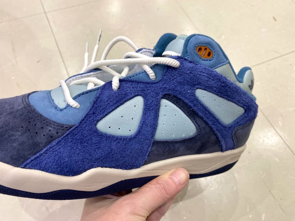 adidas Originals BADBO 1.0 "BAD BUNNY" 