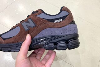 【大人のワガママに完璧に応える】ニューバランスの名作「2002R」は超万能！上質スウェードと極上クッションの魅力をエディターが試し履き