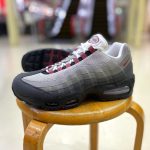 NIKE (WMNS) AIR MAX 95 BIG BUBBLE