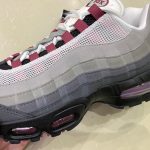 NIKE (WMNS) AIR MAX 95 BIG BUBBLE