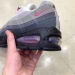 NIKE (WMNS) AIR MAX 95 BIG BUBBLE