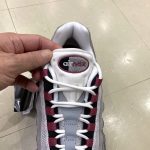 NIKE (WMNS) AIR MAX 95 BIG BUBBLE