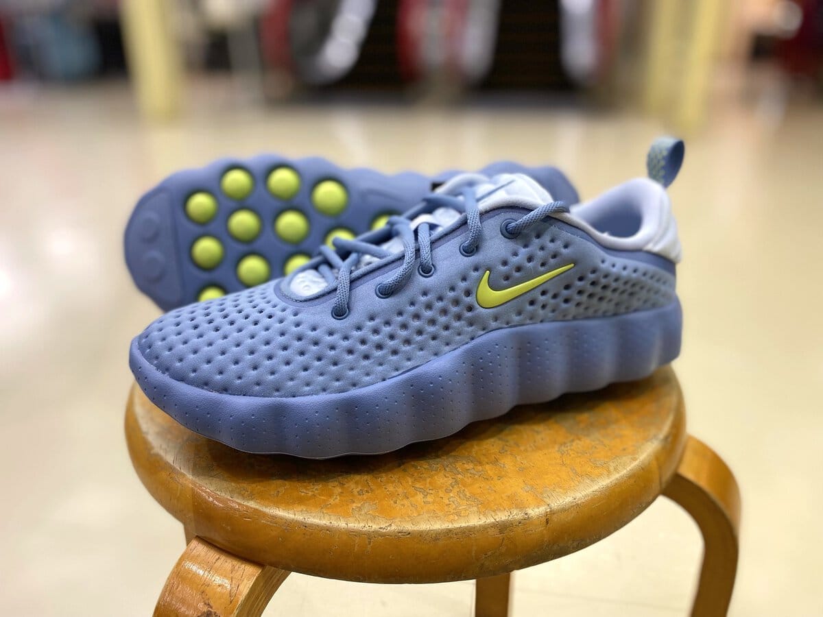 NIKE MIND 002 WORK
