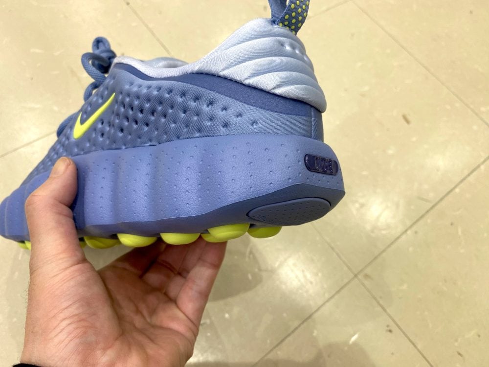 NIKE MIND 002 WORK