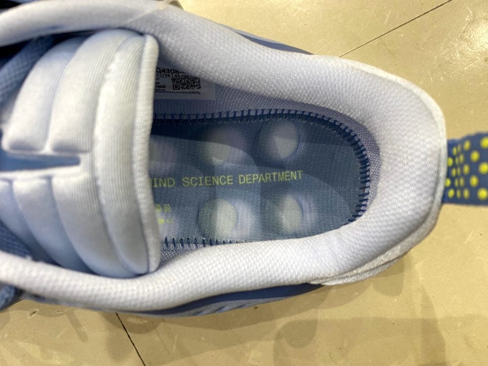 NIKE MIND 002 WORK