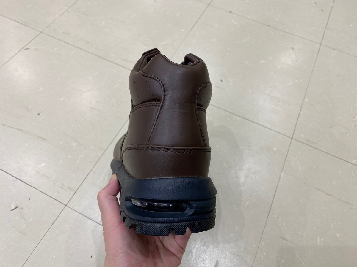 NIKE AIR MAX GOADOME