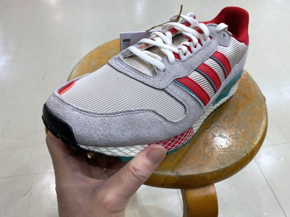 adidas Originals LVPL SPZL FC KIRKDALE II "SPZL F.C." "Liverpool FC"