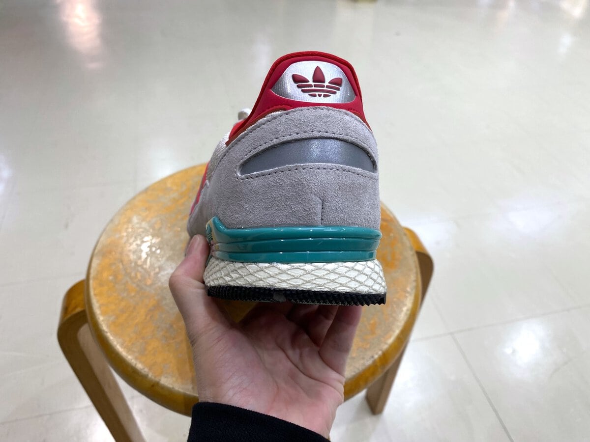 adidas Originals LVPL SPZL FC KIRKDALE II "SPZL F.C." "Liverpool FC"