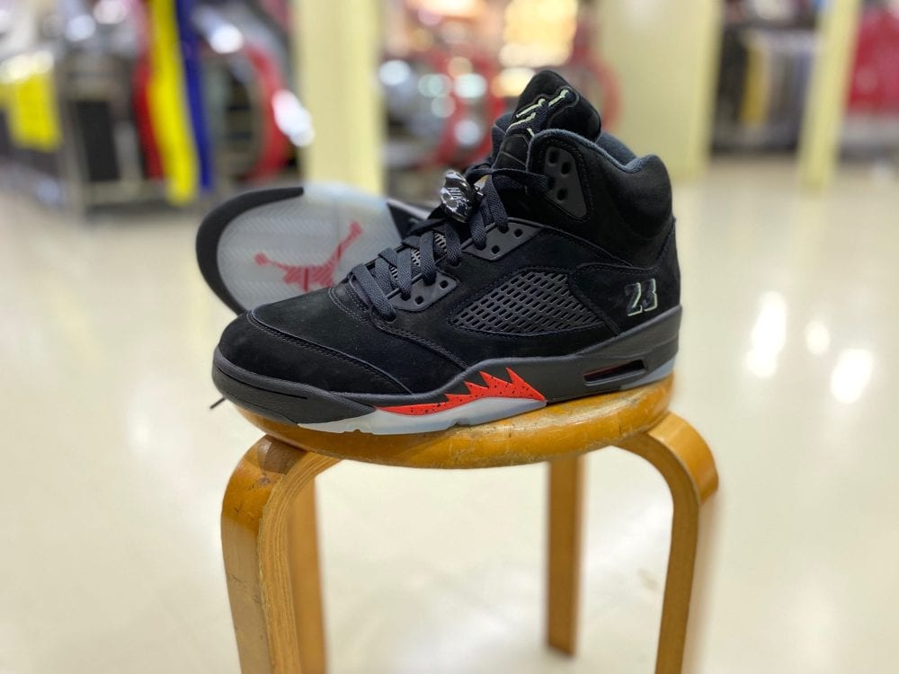 JORDAN BRAND AIR JORDAN 5 RETRO OG