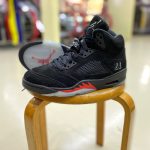 JORDAN BRAND AIR JORDAN 5 RETRO OG 