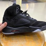 JORDAN BRAND AIR JORDAN 5 RETRO OG 